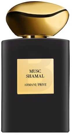 Giorgio Armani Armani Privé Musc Shamal EDP parfumuotas vanduo unisex, 100 ml