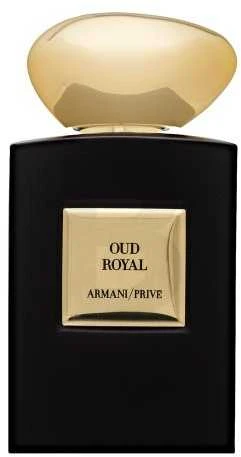 Armani Prive Oud Royal (U) EDP 100ml