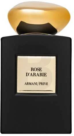Armani Privé Rose d´Arabie Intense