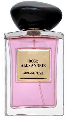 Giorgio Armani Private Rose AlexandriaEDT tualetinis vanduo unisex, 100 ml
