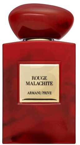 Giorgio Armani Armani Privé Rouge Malachite EDP parfumuotas vanduo unisex, 100 ml