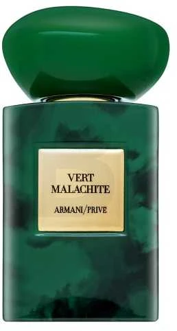 Giorgio Armani Armani Privé Vert Malachite EDP parfumuotas vanduo unisex, 50 ml