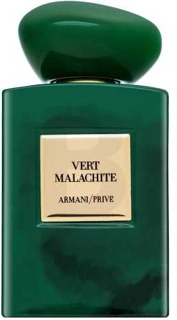 Giorgio Armani Armani Prive Vert Malachite EDP parfumuotas vanduo unisex, 100 ml