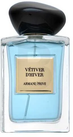 Armani Privé Vetiver d´Hiver EDT tualetinis vanduo vyrams, 100 ml