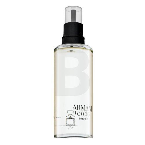 Armani Code Le Parfum EDP parfumuotas vanduo Refill, 150 ml