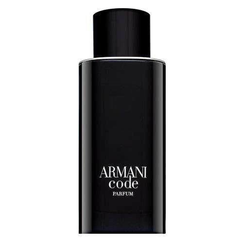 Giorgio Armani Code Parfum EDP parfumuotas vanduo vyrams, 125 ml