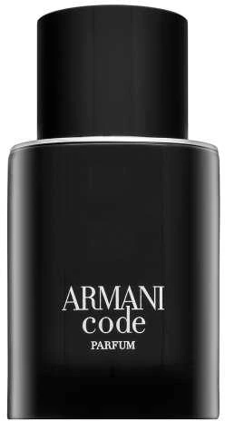 Kvepalai vyrams Giorgio Armani Armani Code EDP, 50 ml