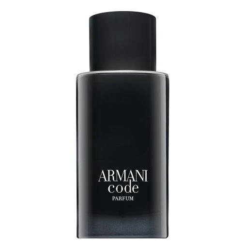 Kvepalai vyrams Giorgio Armani Code Parfum, 75 ml