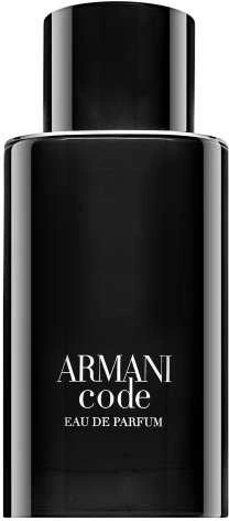 Armani Code Pour Homme EDP parfumuotas vanduo vyrams, 75 ml