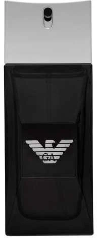 Giorgio Armani Diamond Black Carat for Men (Kvepalai Vyrams) EDT 50 ml