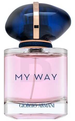 Kvepalai moterims Giorgio Armani My Way EDP, 30 ml
