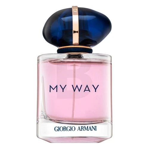 Kvepalai moterims Giorgio Armani My Way EDP, 50 ml