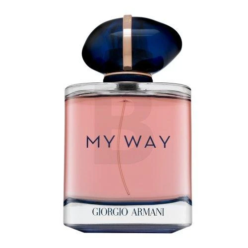 Kvepalai moterims Giorgio Armani My Way Intense EDP, 90 ml