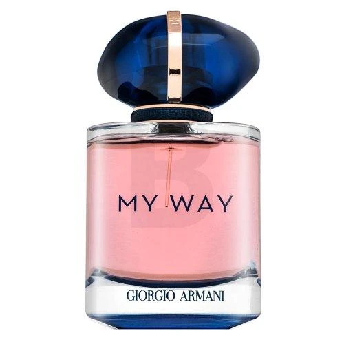 Kvepalai moterims Giorgio Armani My Way Intense EDP, 50 ml