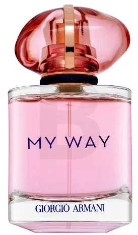 Kvepalai moterims Armani My Way Nectar EDP, 50 ml