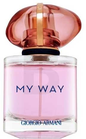 Kvepalai moterims Giorgio Armani My Way Nectar EDP, 30 ml