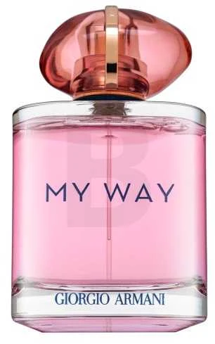 Armani My Way Nectar EDP parfumuotas vanduo moterims, 90 ml