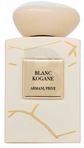 Giorgio Armani Prive Blanc Kogane EDP parfumuotas vanduo unisex, 100 ml
