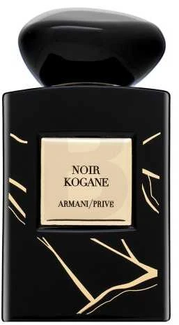 Giorgio Armani Prive Noir Kogane EDP parfumuotas vanduo unisex, 100 ml