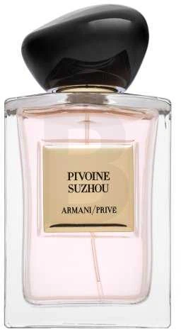 Giorgio Armani Privé Pivoine Suzhou EDT tualetinis vanduo moterims, 100 ml