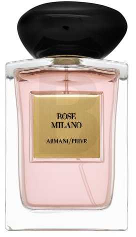 Giorgio Armani Privé Rose Milano EDT tualetinis vanduo moterims, 100 ml