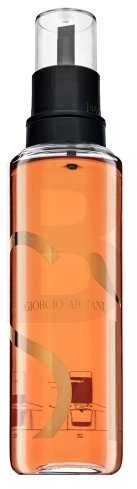 Giorgio Armani Sí Intense 2023 Refill EDP parfumuotas vanduo moterims, 100 ml