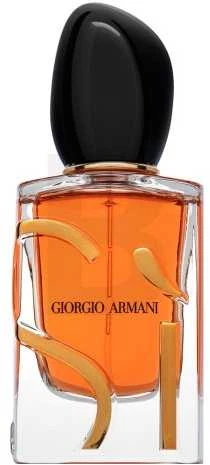 Kvepalai moterims Giorgio Armani Si Intense EDP, 50 ml