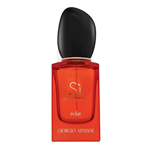 Kvepalai moterims Giorgio Armani Si Passione Eclat EDP, 30 ml