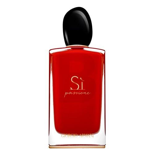 Kvepalai moterims Giorgio Armani Si Passione EDP, 150 ml