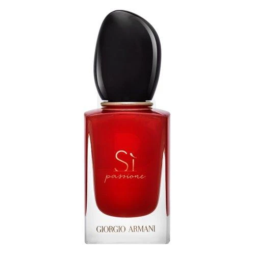 Kvepalai moterims Giorgio Armani Si Passione EDP, 30 ml