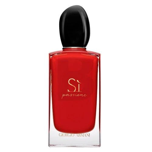 Kvepalai moterims Giorgio Armani Si Passione EDP, 100 ml