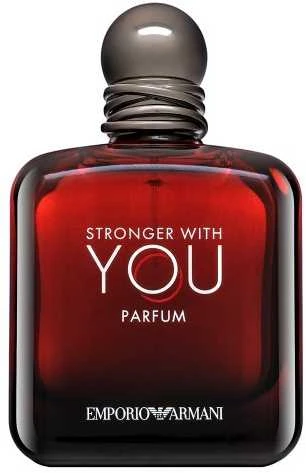 Kvepalai vyrams Emporio Armani Stronger With You PP, 100 ml