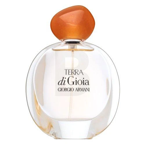 Armani Terra Di Gioia EDP parfumuotas vanduo moterims, 50 ml
