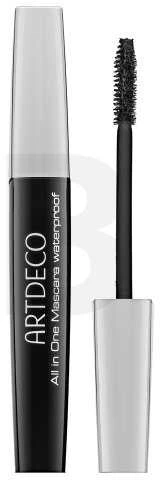 Artdeco Blakstienų tušas All In One, 10 ml