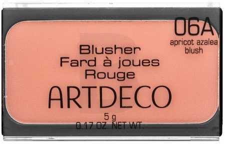"Artdeco" skaistalai 06A Apricot Azalea Blush