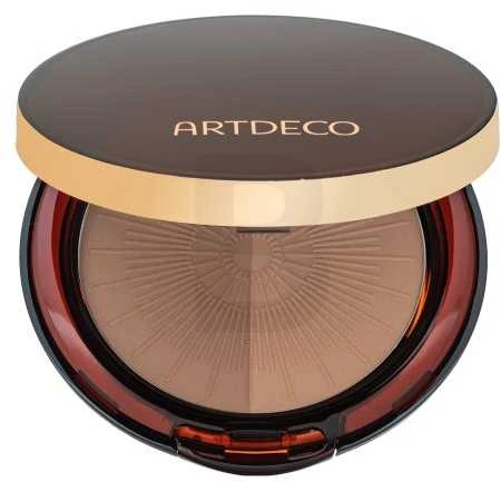 "Artdeco" bronzinė pudra Compact Long Lasting 30 Terracotta