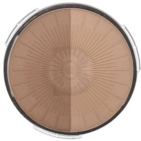 "Artdeco" bronzinė pudra Compact Long Lasting 50 Almond