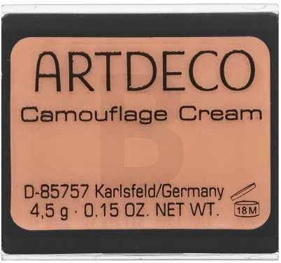 Universalus maskuoklis Artdeco Camouflage Kreminis 09 Soft Cinnamon