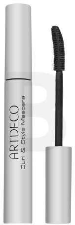 Artdeco Curl & Style Blakstienų tušas moterims, 8 ml