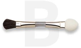 „Artdeco“ dvigubas teptukas