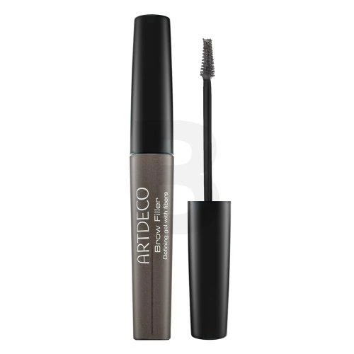 "Artdeco Brow Filler Defining Gel 03 Brown antakių tušas