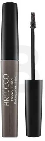 Artdeco Brow Filler antakių tušas, atspalvis: 06 Soft Brunette, 7 ml