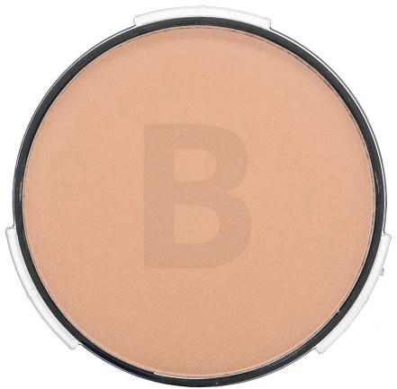 „Artdeco High Definition“ kompaktinės pudros papildymas, 6 švelni gelsvai ruda, 10 g