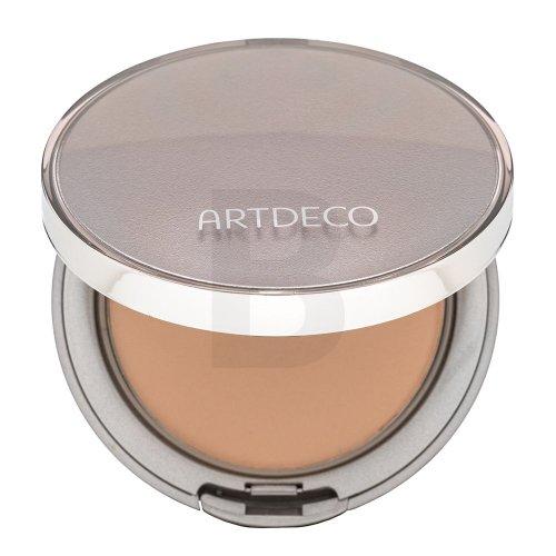 „Artdeco Hydra“ mineralinis kompaktiškas makiažo pagrindas, 10 g