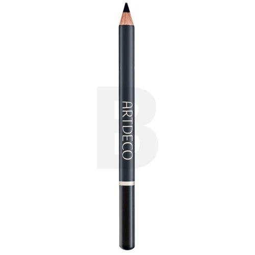 "Artdeco Kajal Liner 02 Juodas" pieštukas 1,1g