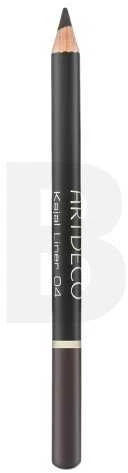 „Artdeco Kajal Liner 04 Forest Brown“ 1,1 g