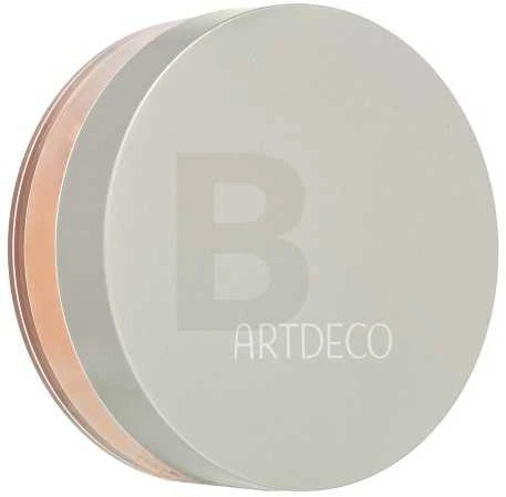 "Artdeco" mineralinė pudra 6 Honey