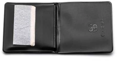 Artdeco Oil Control Paper Servetėlės veido blizgesiui nuimti