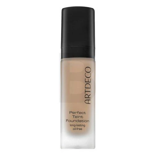 makiažo pagrindas "Artdeco Perfect Teint Foundation 20 Warm Vanilla" 20ml