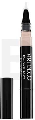"Artdeco Perfect Teint Iluminator 01 Illuminating Rožinė" 2ml